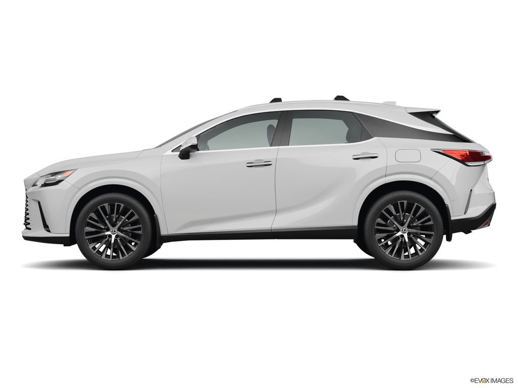 New 2026 Lexus RX 350 AWD/4WD image 2