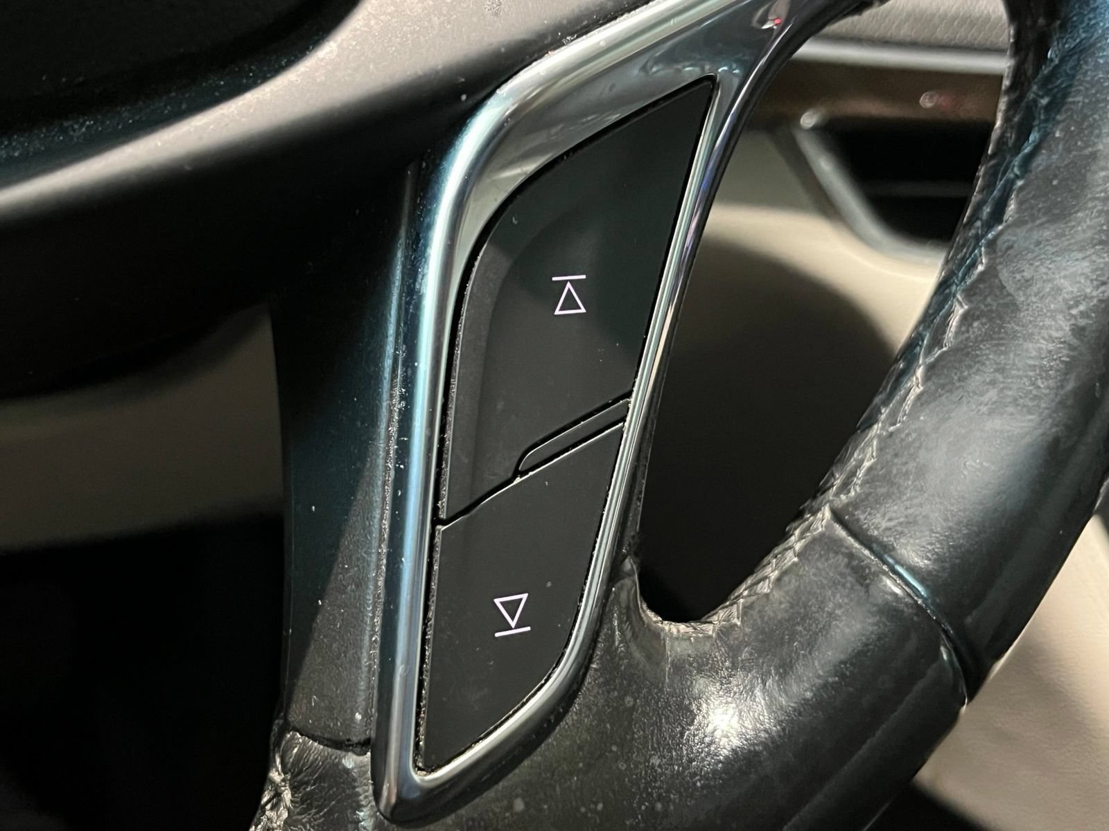Used 2018 Cadillac CT6 Luxury AWD/4WD image 29
