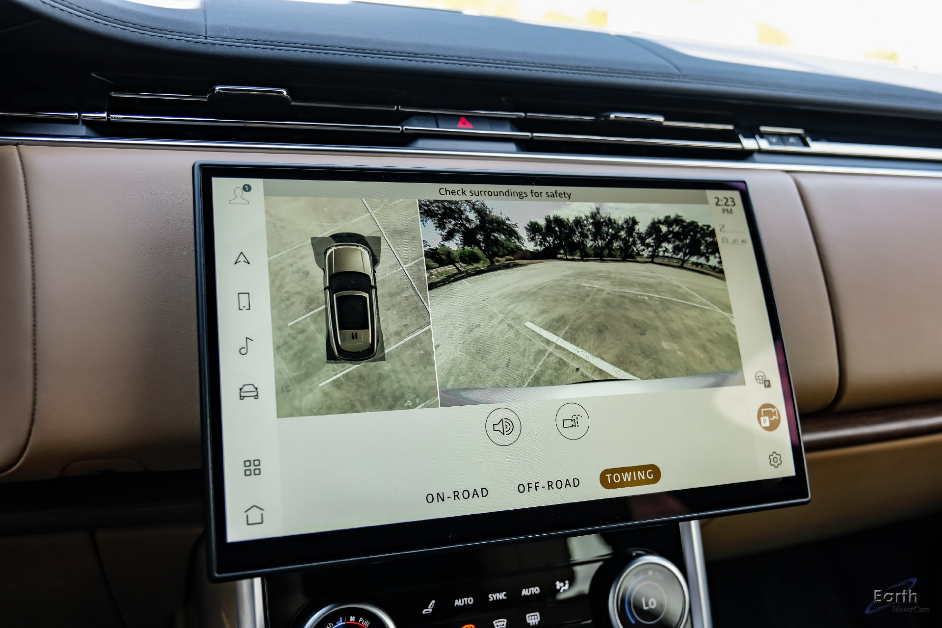 Used 2023 Land Rover Range Rover SE AWD/4WD image 55
