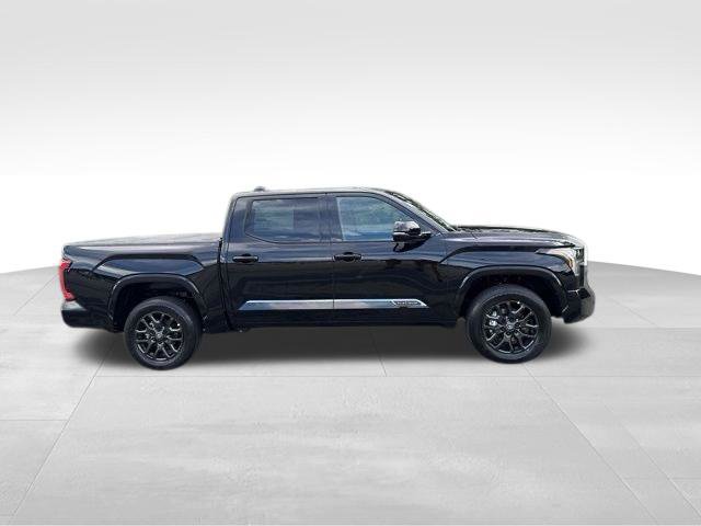 New 2026 Toyota Tundra Platinum w/ TRD Off-Road Package AWD/4WD image 6