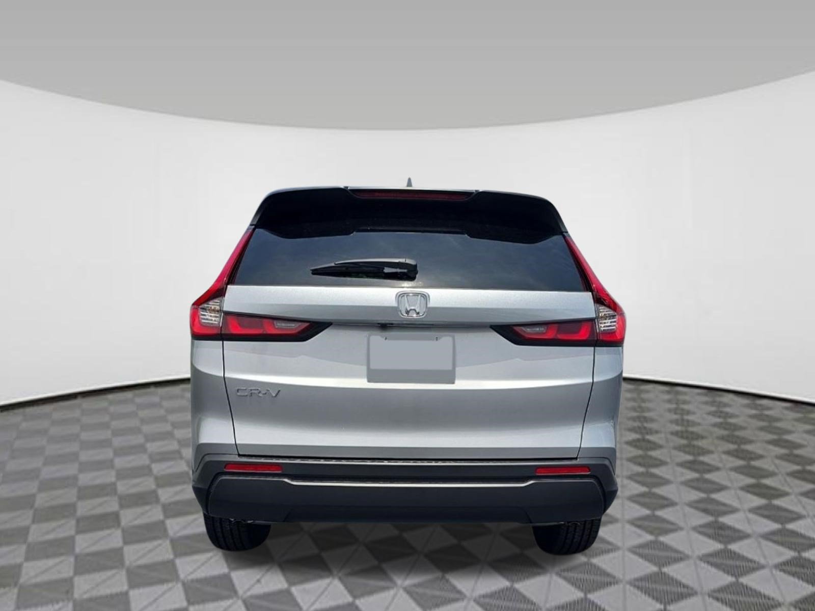 New 2026 Honda CR-V LX image 5