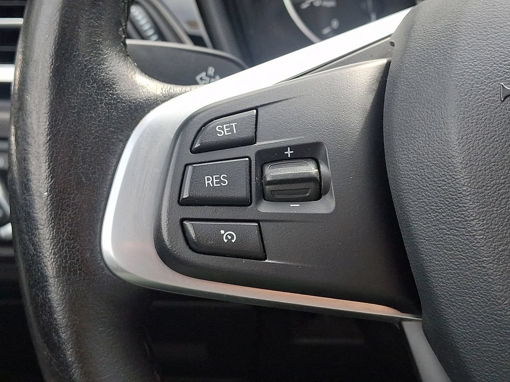 Used 2016 BMW X1 xDrive28i AWD/4WD image 25