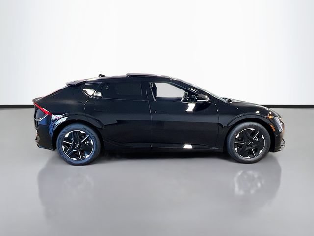 New 2026 Kia EV6 GT-Line RWD image 8