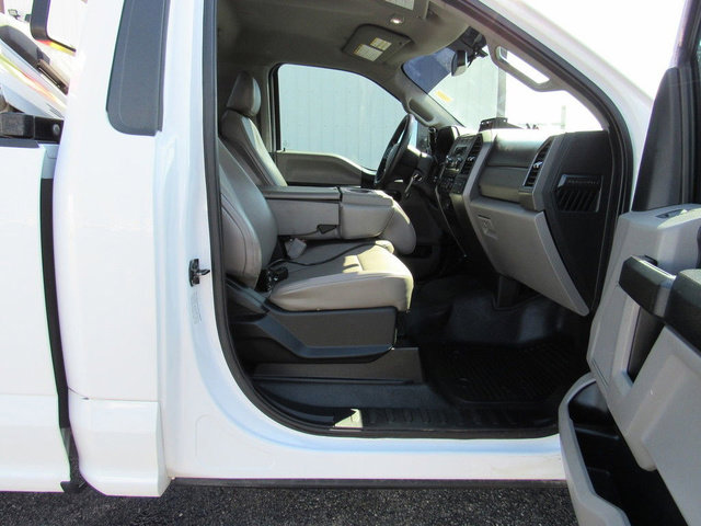 Used 2018 Ford F350 XL AWD/4WD image 13
