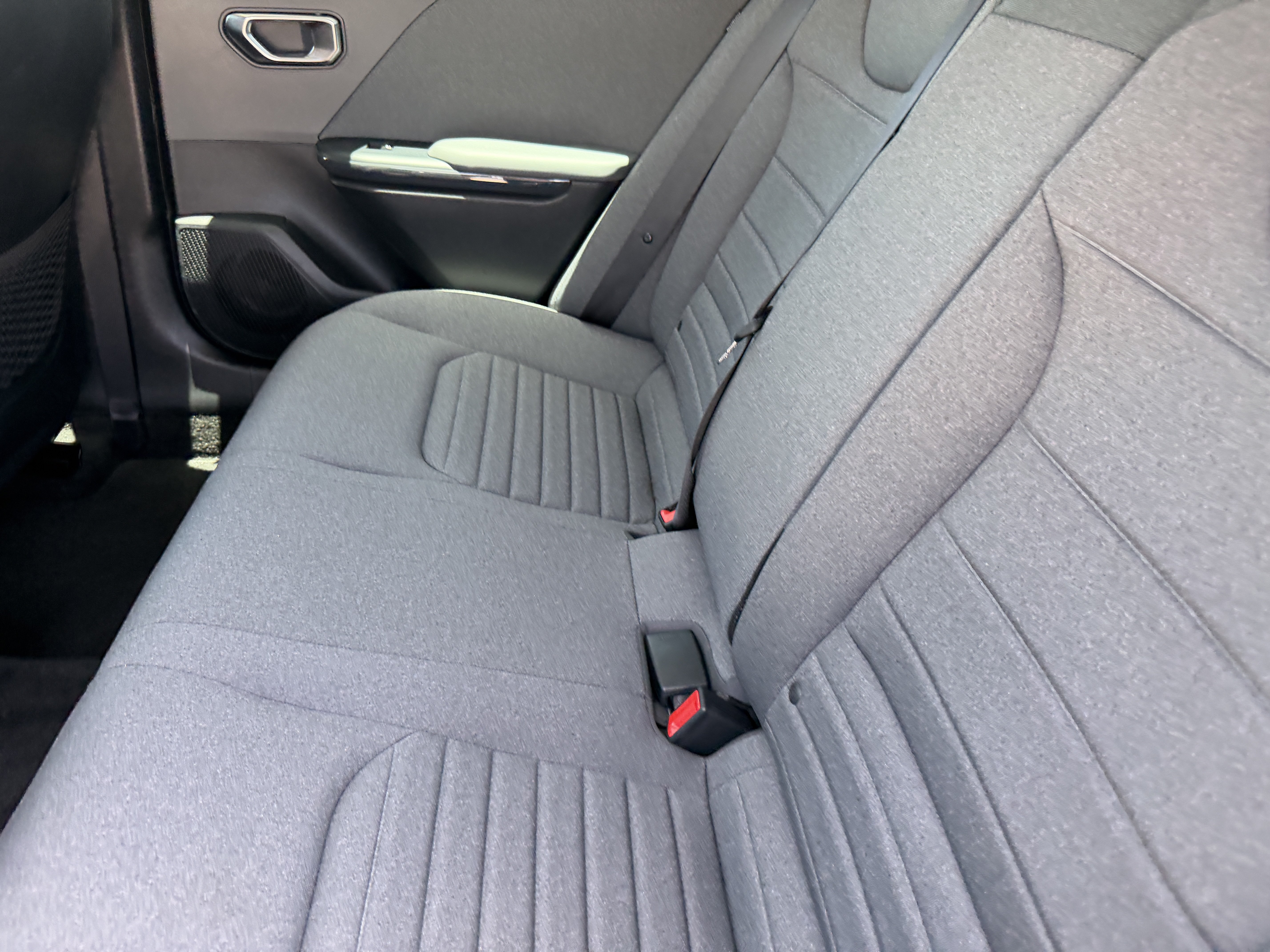 Used 2025 Kia K4 EX FWD image 17