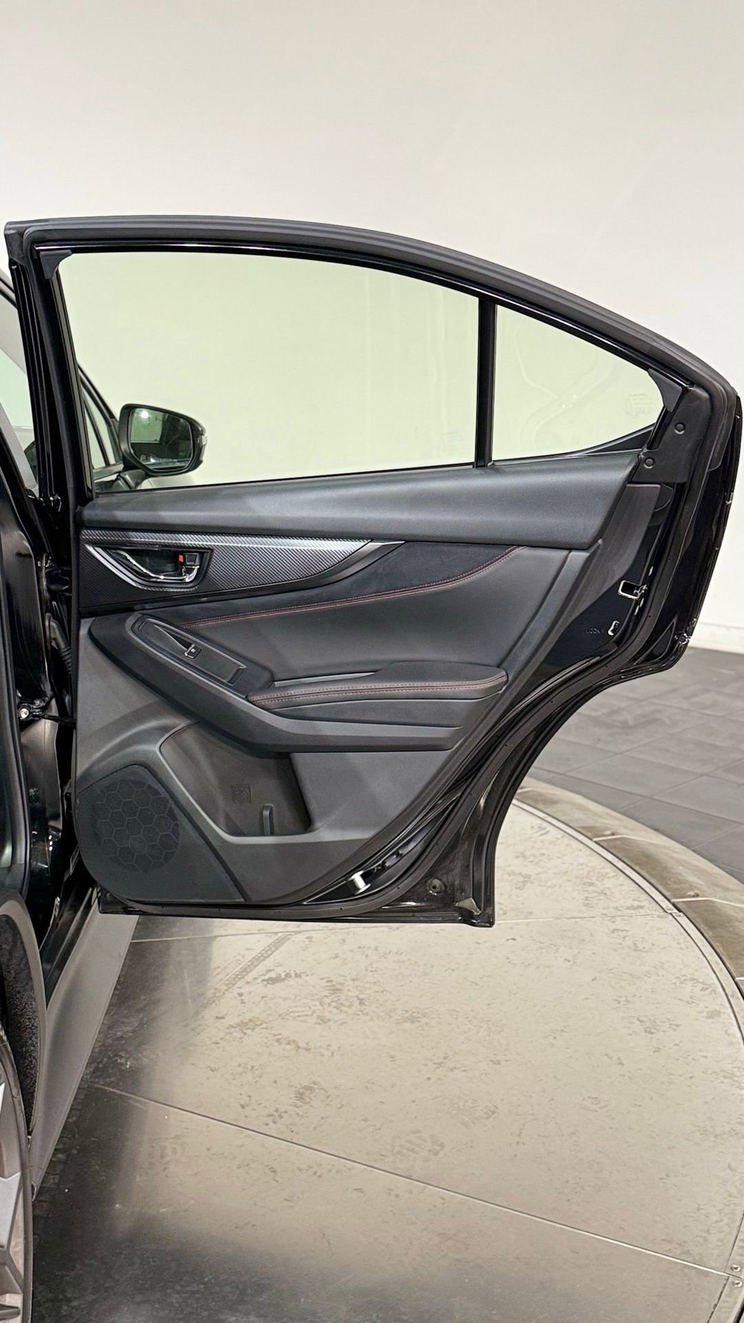 Used 2024 Subaru WRX TR image 53