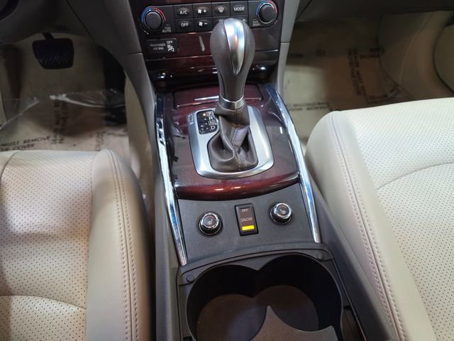 Used 2012 INFINITI G37 x w/ Premium Pkg image 24