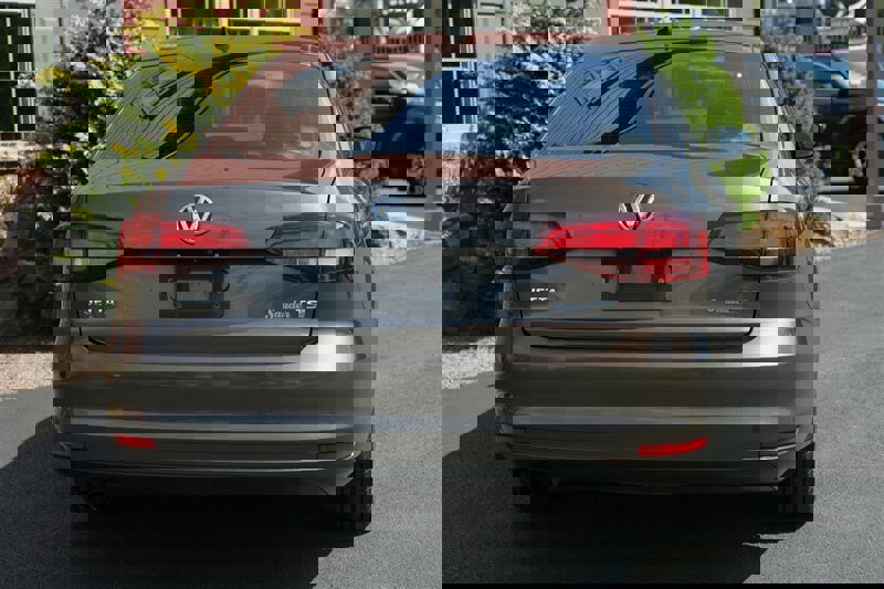 Used 2016 Volkswagen Jetta S FWD image 5