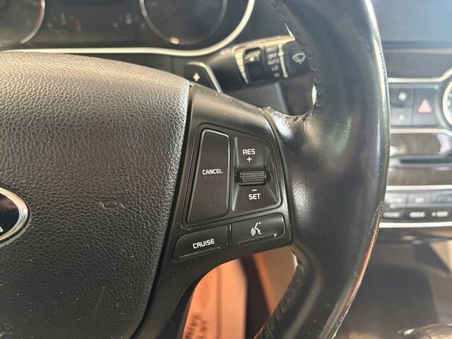 Used 2014 Kia Cadenza Premium image 22