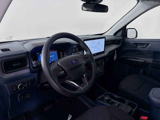 New 2026 Ford Maverick XL w/ Equipment Group 101A image 9