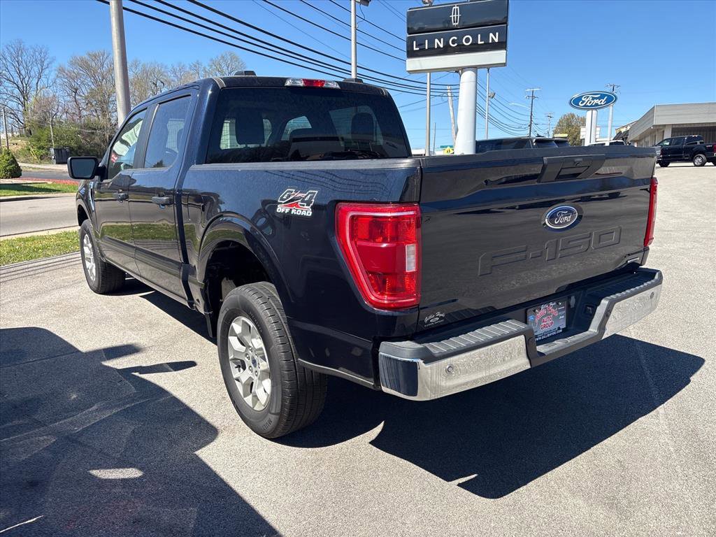 Used 2023 Ford F150 XLT image 37