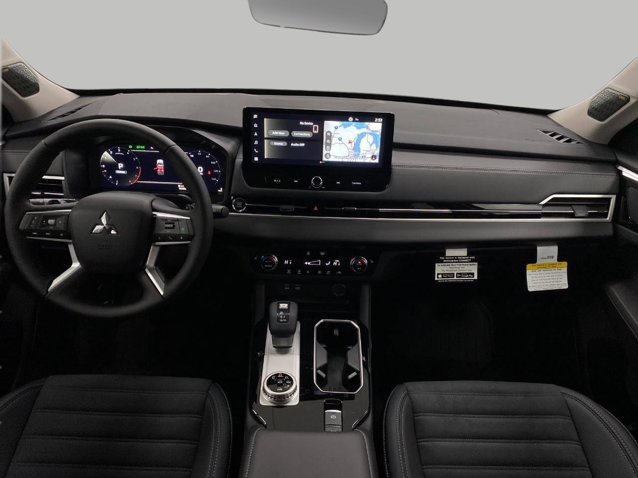 New 2026 Mitsubishi Outlander SE AWD/4WD image 57