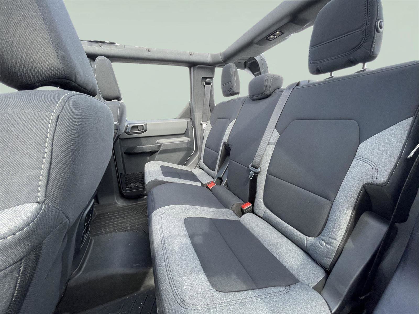 Used 2023 Ford Bronco Big Bend AWD/4WD image 26