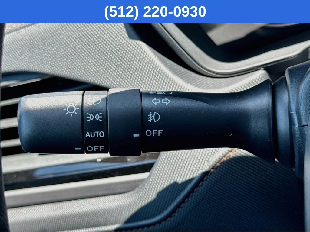 New 2026 Subaru Forester Touring AWD/4WD image 14