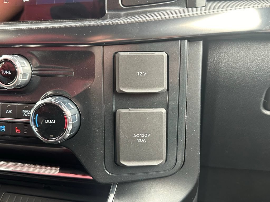 New 2025 Ford F150 Raptor AWD/4WD image 35