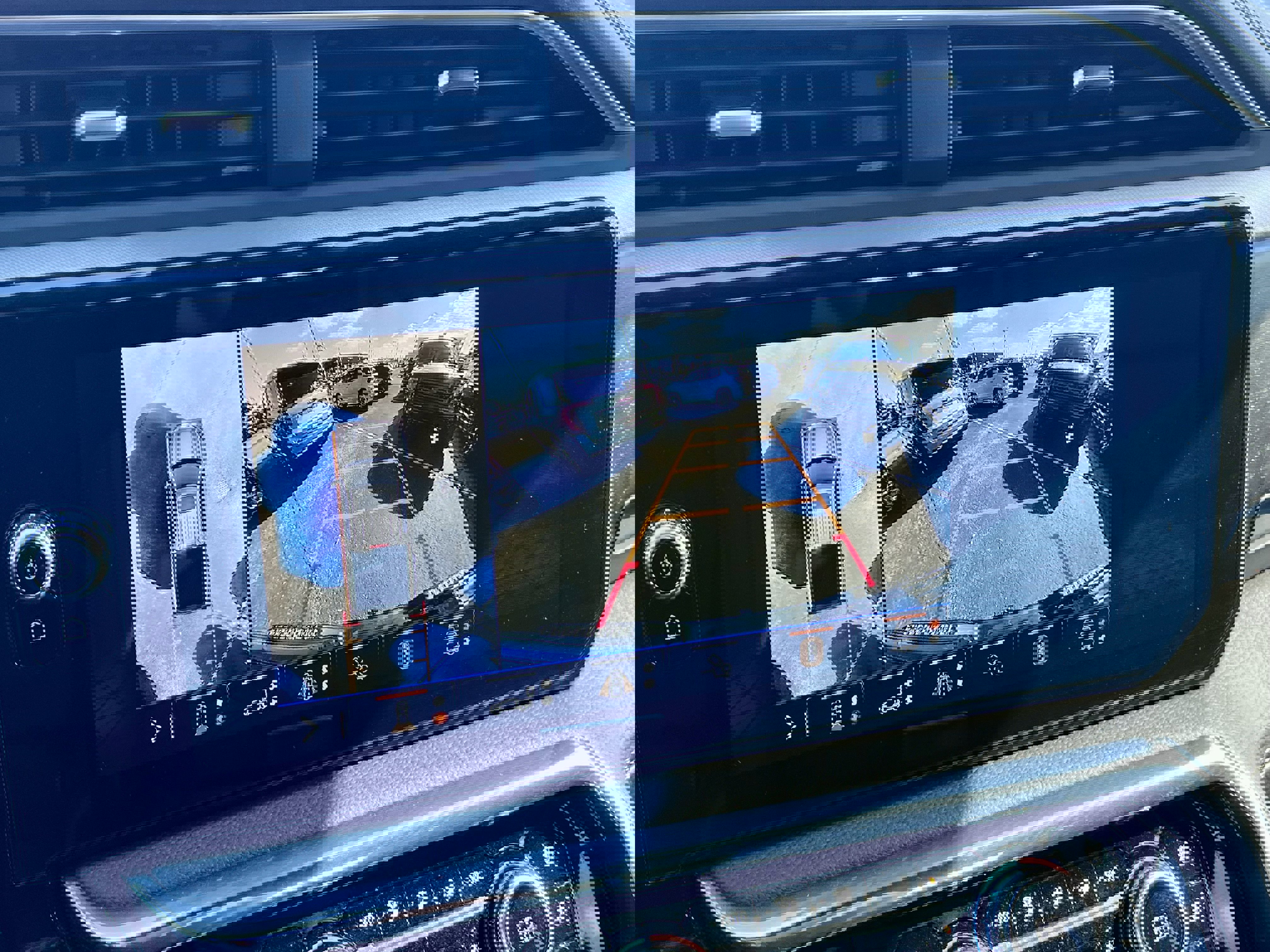 New 2026 GMC Sierra 1500 Denali w/ Denali Reserve Package image 22