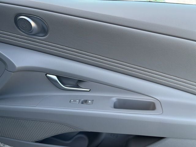 New 2026 Hyundai Elantra Sport image 36