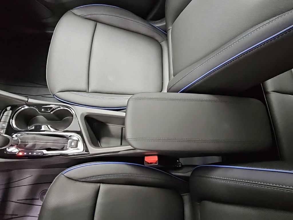 New 2026 Buick Encore GX Sport Touring image 20