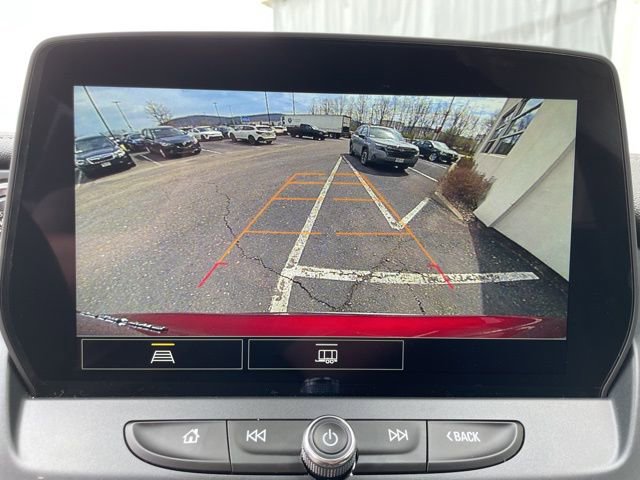 Used 2023 Chevrolet Blazer LT AWD/4WD image 16