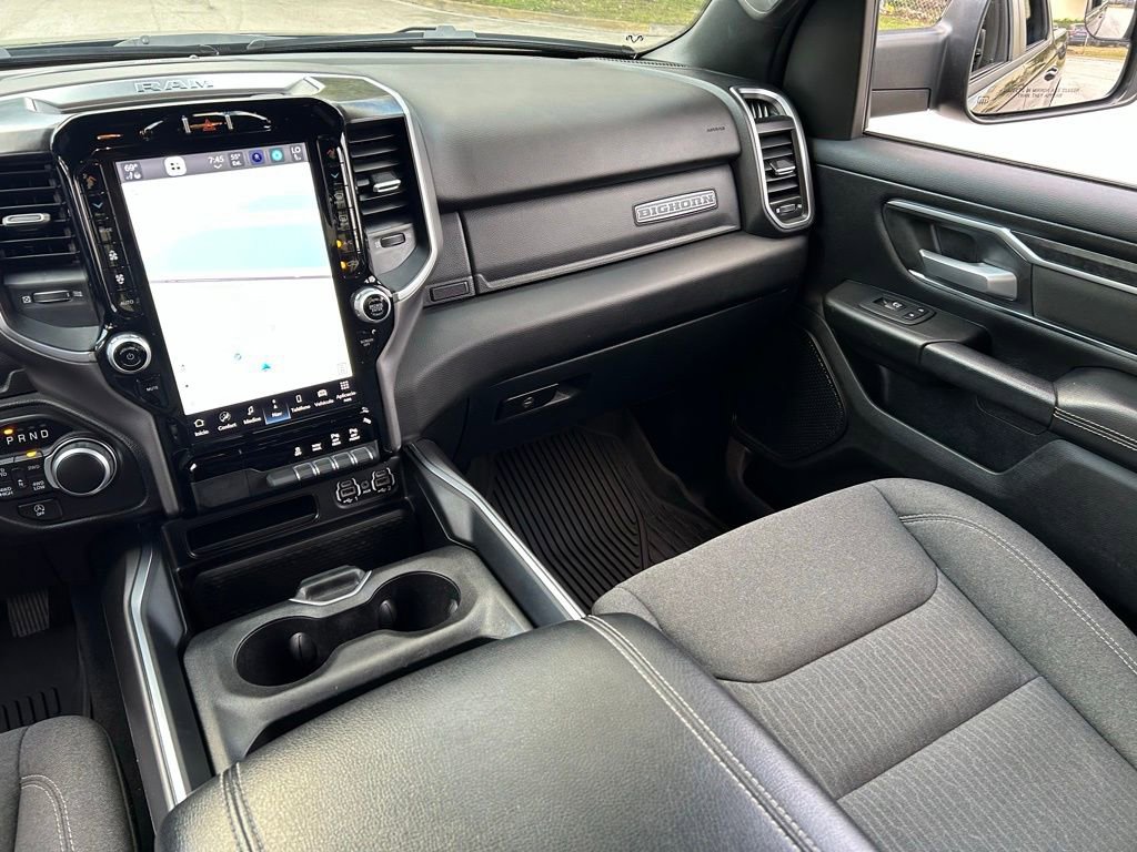 Certified 2024 RAM 1500 Big Horn image 12