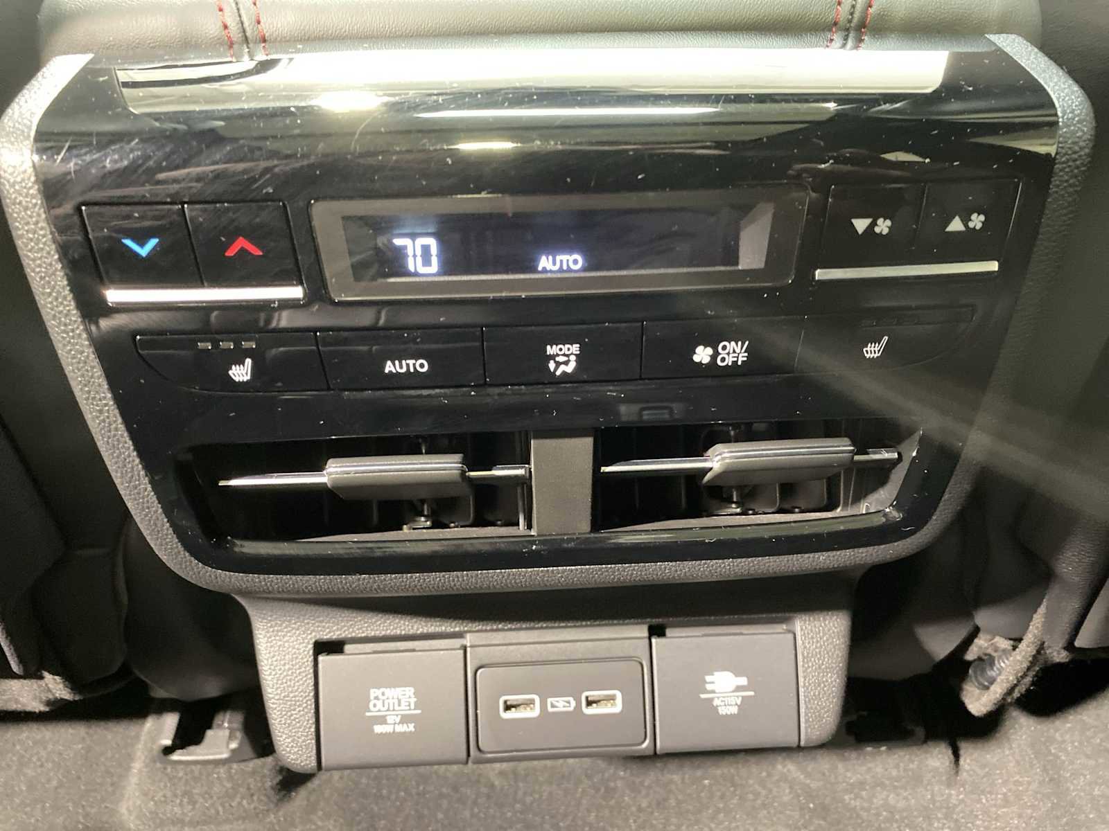 Used 2022 Acura MDX Type S image 25