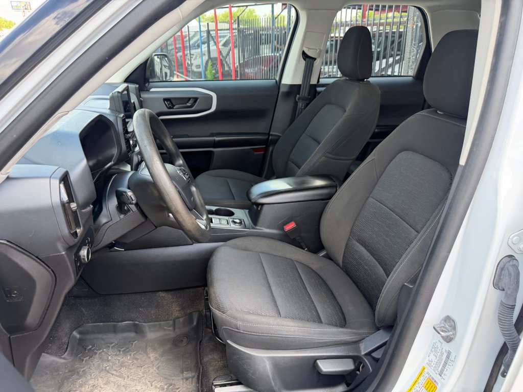 Used 2023 Ford Bronco Sport AWD/4WD image 21