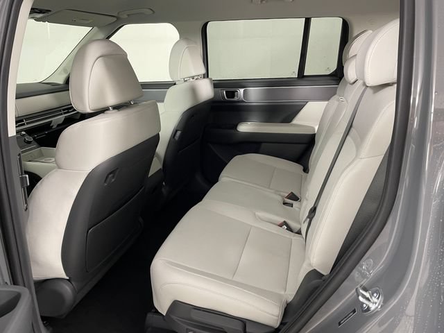 New 2026 Hyundai Santa Fe SE AWD/4WD image 15