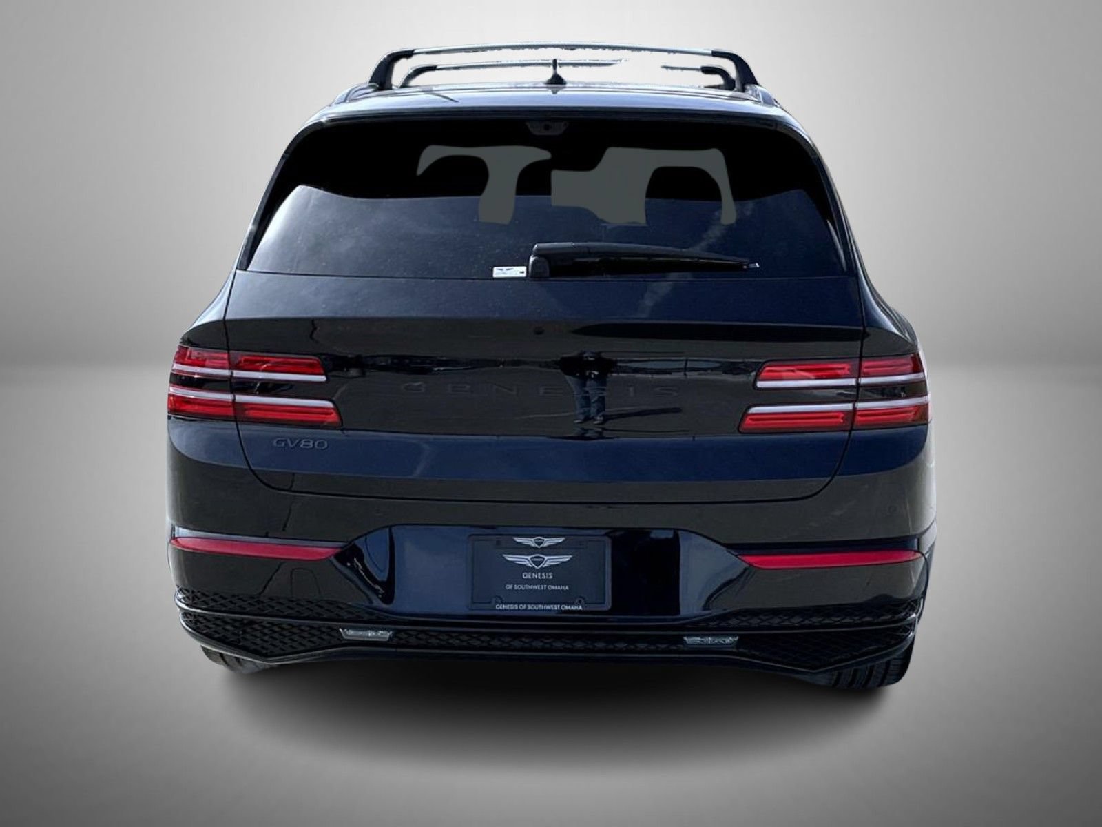 New 2026 Genesis GV80 3.5T Prestige AWD/4WD image 6