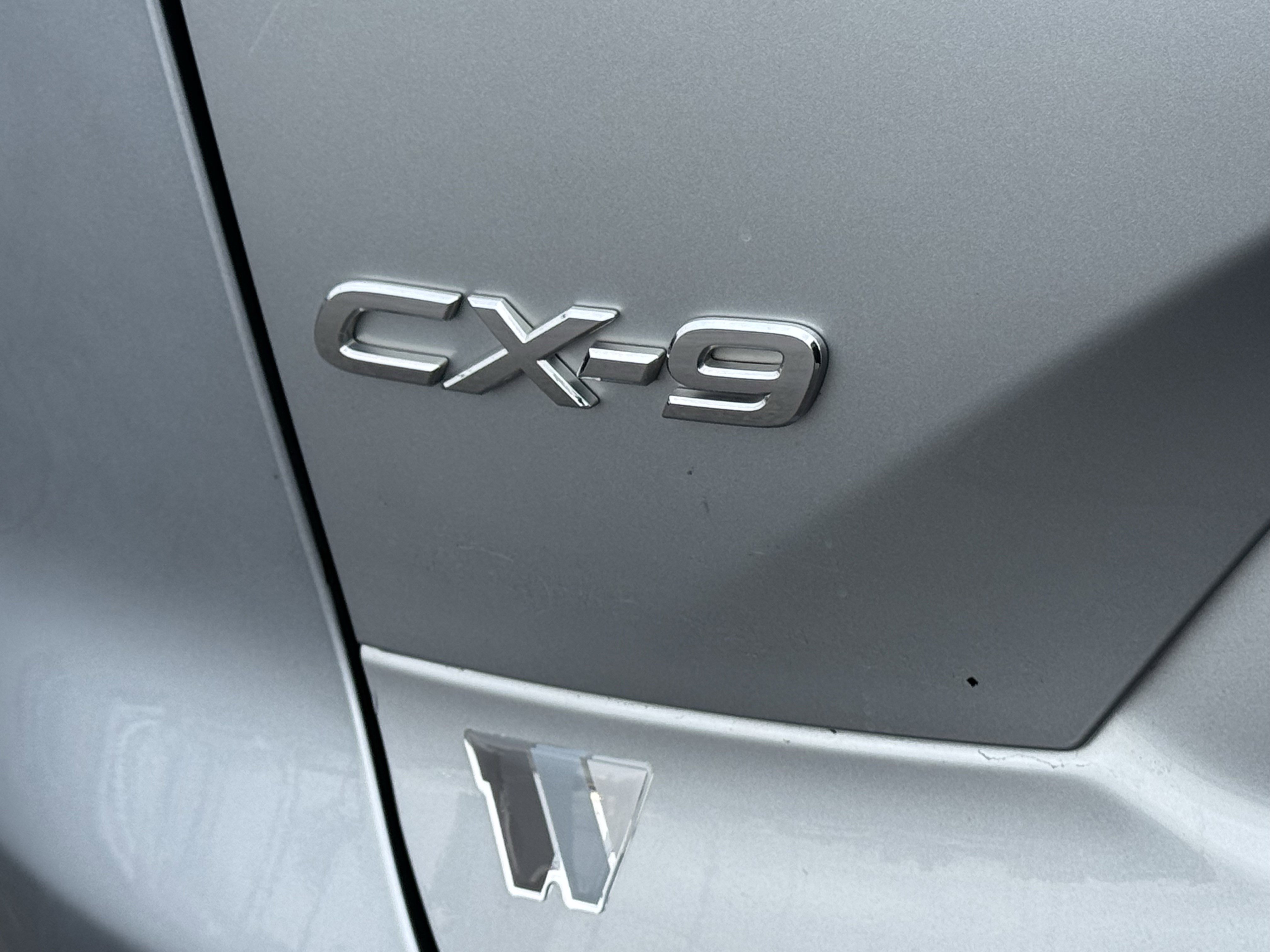 Used 2019 MAZDA CX-9 Touring w/ Touring Premium Package image 44