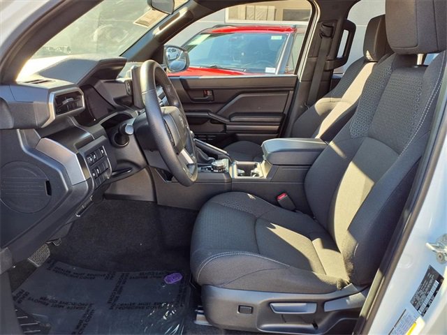 Used 2025 Toyota 4Runner SR5 image 14