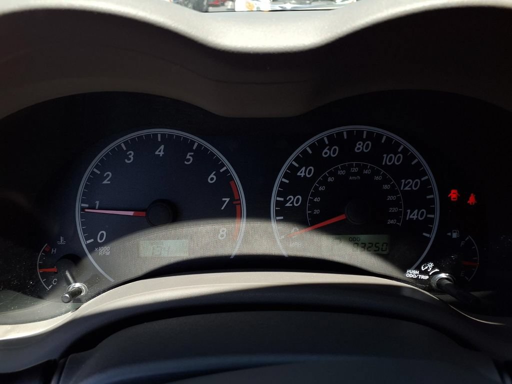 Used 2009 Toyota Corolla LE FWD image 13