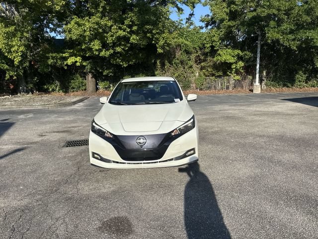 Certified 2024 Nissan Leaf SV Plus FWD image 2