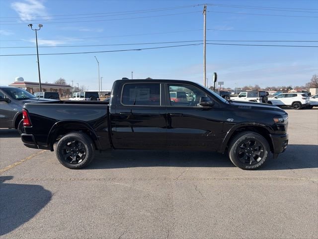 New 2026 RAM 1500 Big Horn image 7