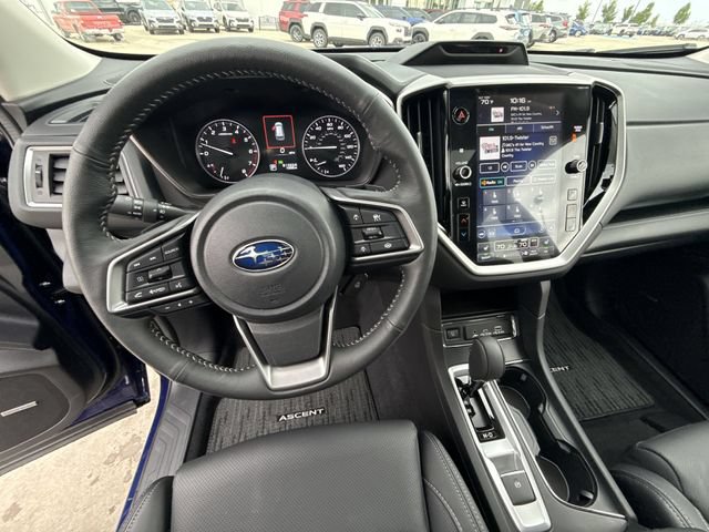 Used 2026 Subaru Ascent Limited AWD/4WD image 14