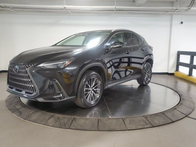 Used 2023 Lexus NX 350 AWD image 4