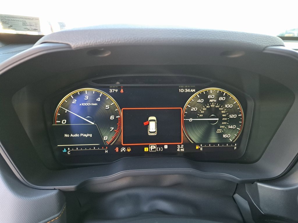 New 2026 Subaru Forester Wilderness image 11