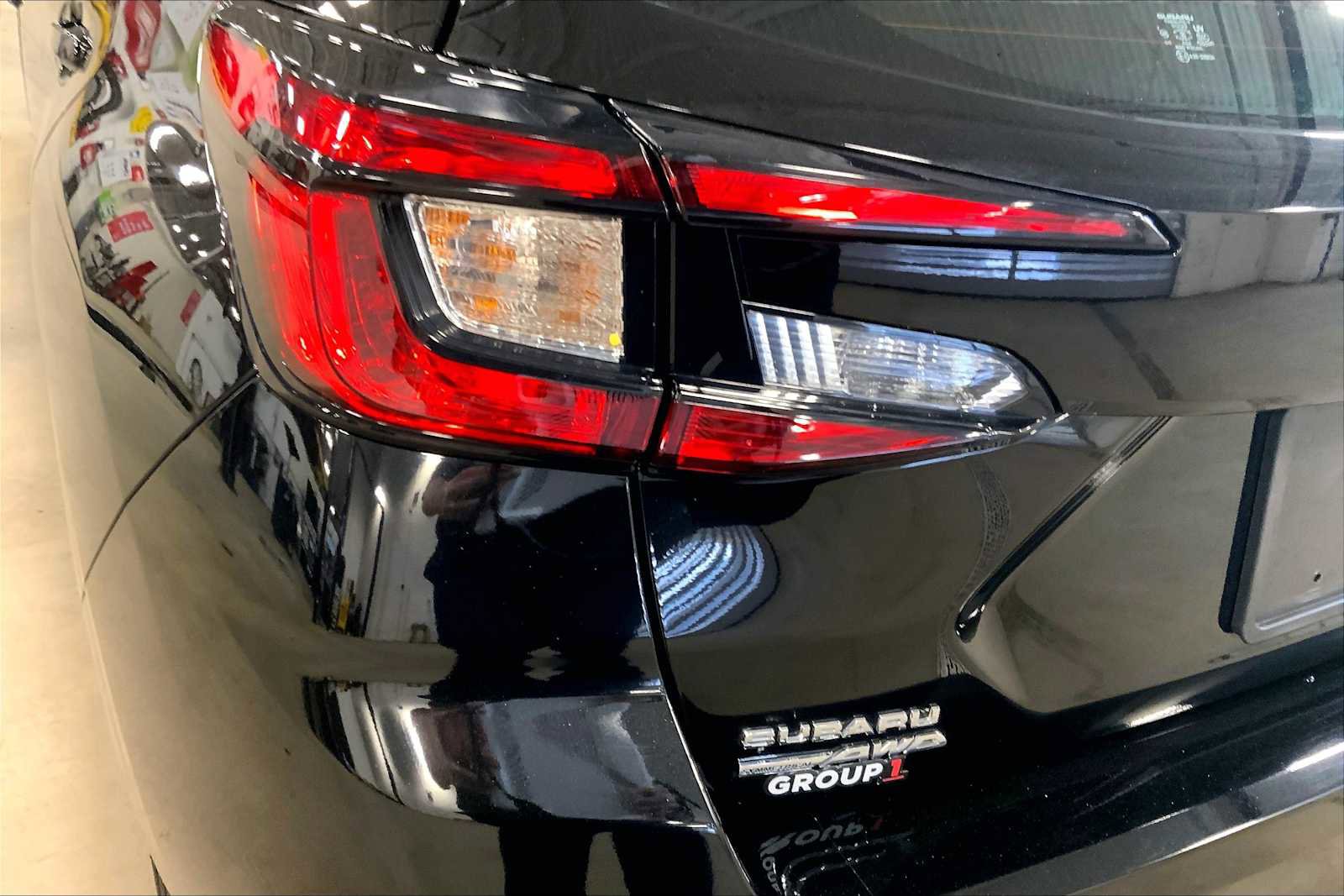 Certified 2024 Subaru Impreza 2.0i Sport image 28