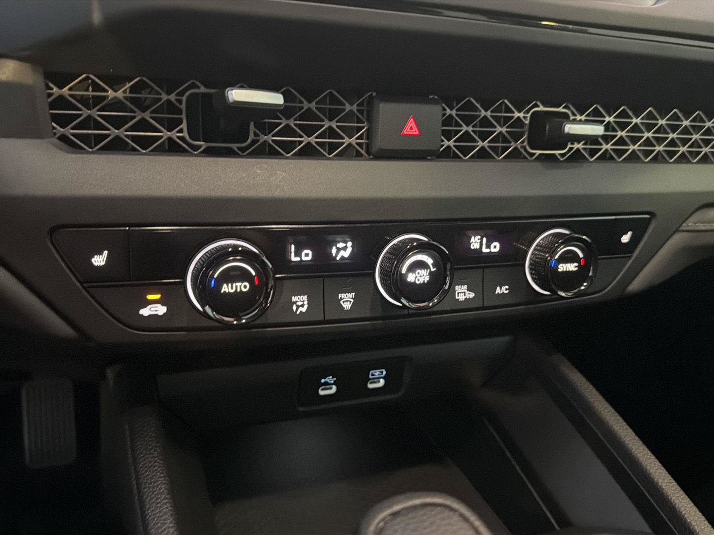 Used 2024 Honda Accord EX image 26