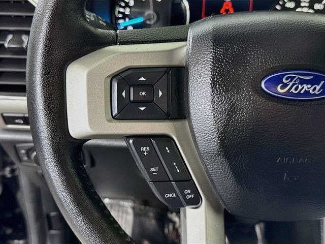 Used 2019 Ford F150 Lariat w/ Equipment Group 502A Luxury AWD/4WD image 14