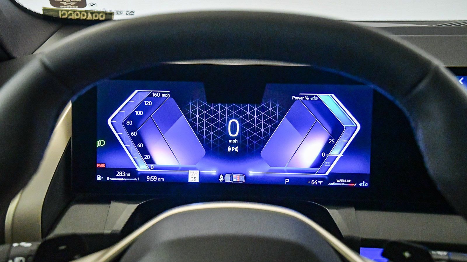 Used 2025 BMW X3 xDrive30i w/ Convenience Package image 22