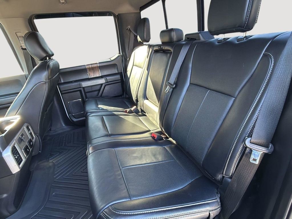 Used 2020 Ford F150 Lariat image 20