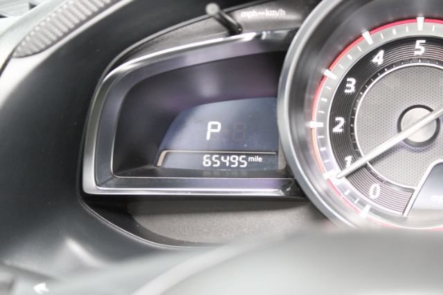 Used 2015 MAZDA MAZDA3 s Grand Touring FWD image 22