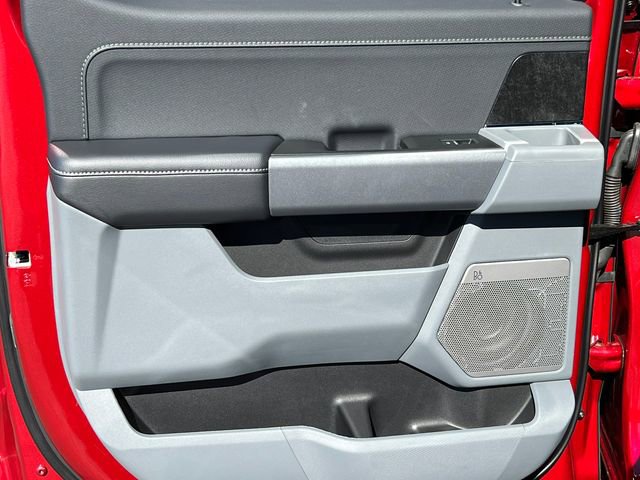 New 2025 Ford F150 Lightning Flash AWD/4WD image 42