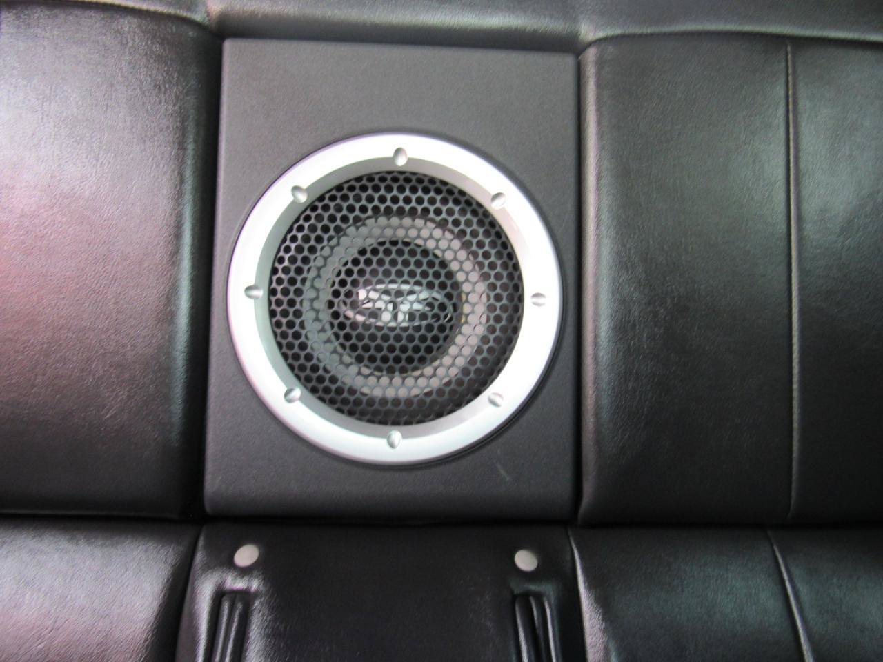 Used 2008 Mitsubishi Eclipse GT FWD image 24
