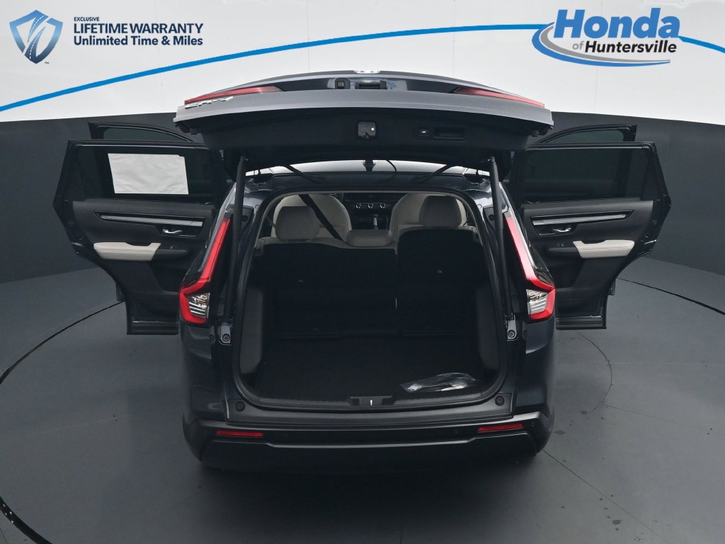 New 2027 Honda CR-V EX-L image 65