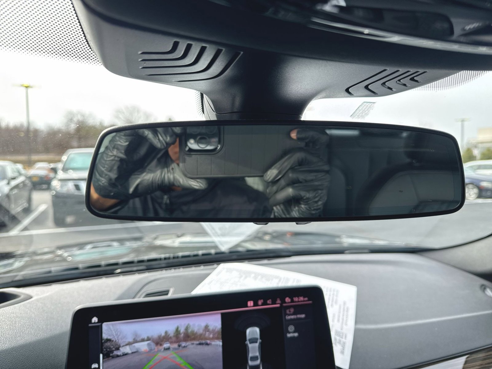 Used 2022 BMW 540i xDrive w/ Premium Package image 15