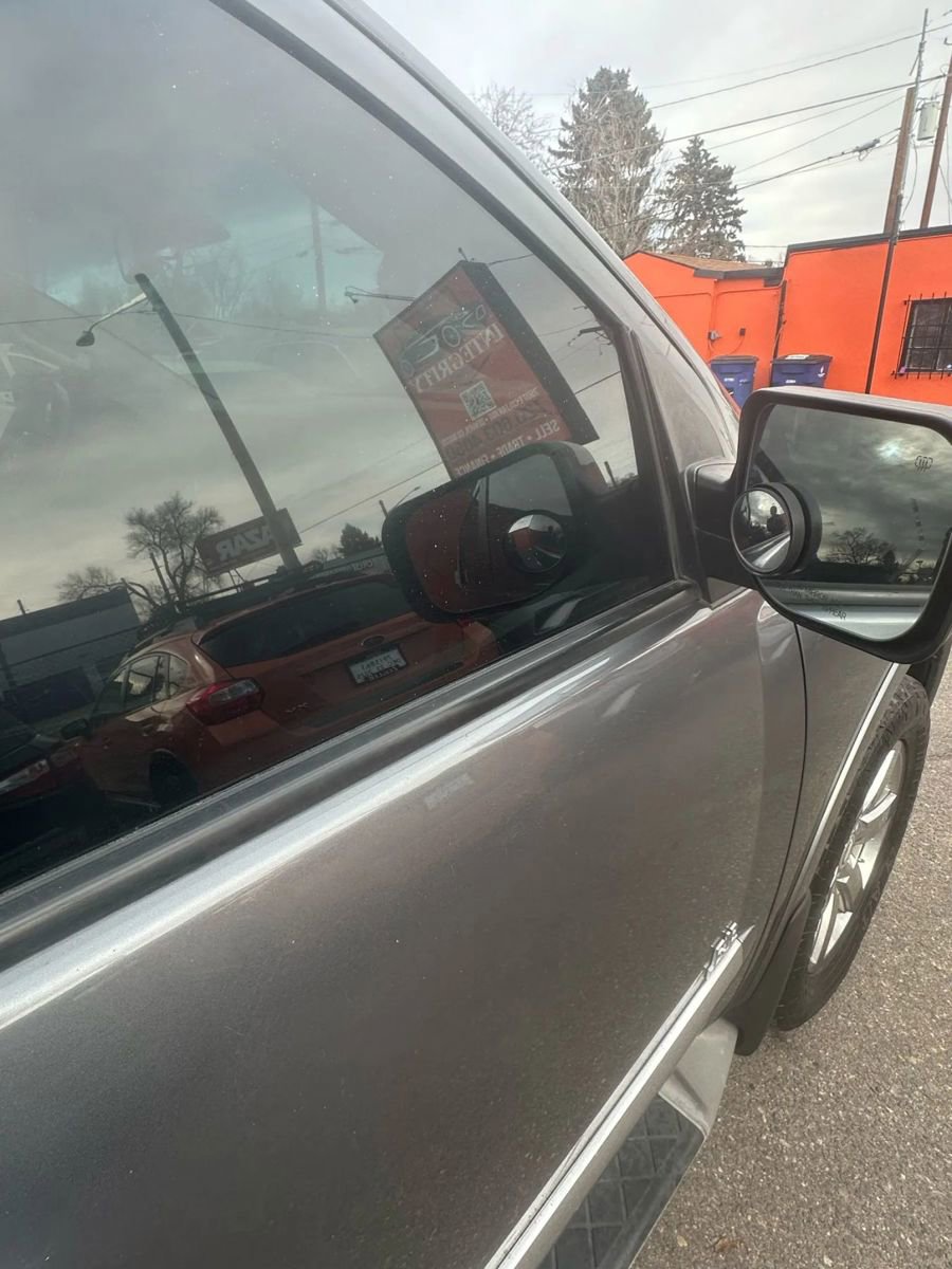 Used 2014 Nissan Armada Platinum image 17