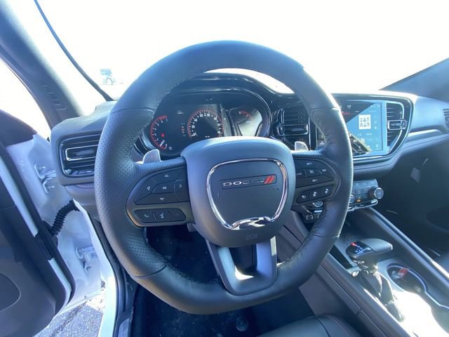 New 2025 Dodge Durango R/T image 14