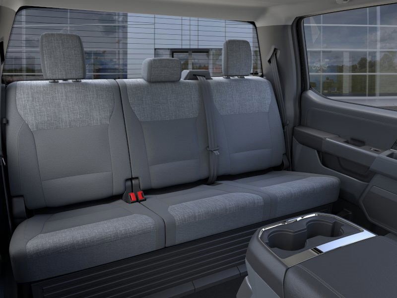 New 2026 Ford F250 XLT w/ XLT Premium Package image 11