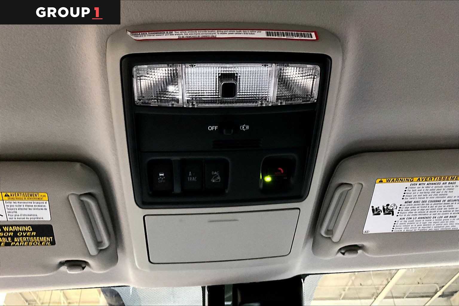 Certified 2024 Toyota 4Runner SR5 AWD/4WD image 34